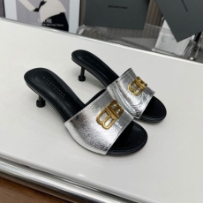 Balenciaga Slippers